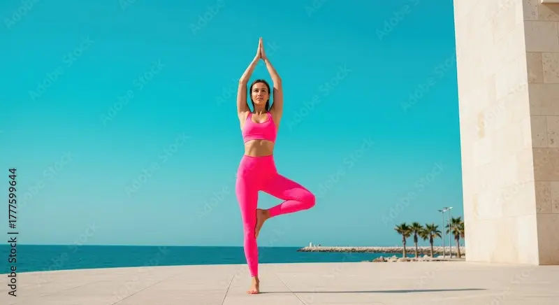Vrikshasana (Tree Pose) Benefits, Steps, and Precautions